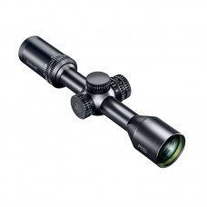 Bushnell R5 3-9x40mm 1" Illuminated DOA-LRH800 Reticle Riflescope
