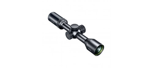Bushnell R5 3-9x40mm 1" Illuminated DOA-LRH800 Reticle Riflescope