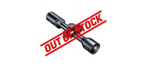 Bushnell R5 3-9x40mm 1" Illuminated DOA-LRH800 Reticle Riflescope Bushnell R5 3-9x40mm 1" Illuminated DOA-LRH800 Reticle Riflescope