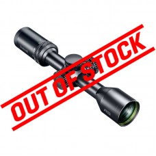 Bushnell R5 3-9x40mm 1" Illuminated Multi-X Reticle Riflescope