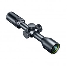 Bushnell R5 4-12x40mm 1" Illuminated DOA-LRH800 Reticle Riflescope