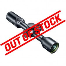 Bushnell R5 4-12x40mm 1" Illuminated DOA-LRH800 Reticle Riflescope Bushnell R5 4-12x40mm 1" Illuminated DOA-LRH800 Reticle Riflescope