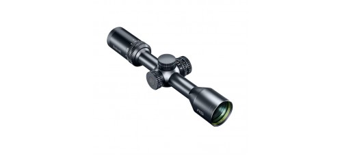 Bushnell R5 4-12x40mm 1" Illuminated DOA-LRH800 Reticle Riflescope