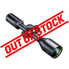 Bushnell R5 6-18x50mm 1" Illuminated DOA-LRH800 Reticle Riflescope