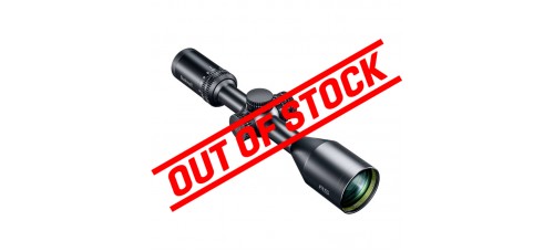Bushnell R5 6-18x50mm 1" Illuminated DOA-LRH800 Reticle Riflescope