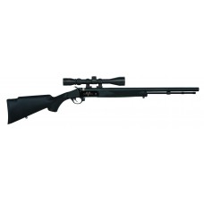 Traditions Buckstalker XT .50 Calibre 24" Barrel Muzzleloader Rifle w/Scope
