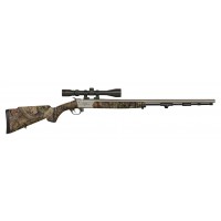 Traditions Pursuit XT MOBUC .50 Calibre 26" Barrel Muzzleloader w/Scope