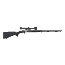 Traditions Vortek Strikefire LDR .50 Calibre 30" Barrel Muzzleloader Rifle w/Scope