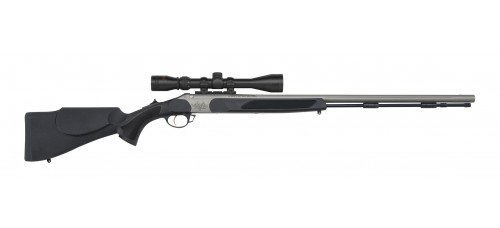 Traditions Vortek Strikefire LDR .50 Calibre 30" Barrel Muzzleloader Rifle w/Scope