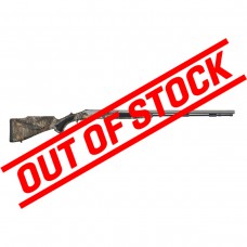 Traditions Vortek Strikerfire LDR Realtree Edge/SS .50 Calibre 28" Barrel Muzzleloader Rifle