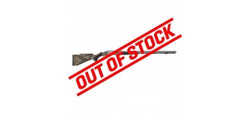 Traditions Vortek Strikerfire LDR Realtree Edge/SS .50 Calibre 28" Barrel Muzzleloader Rifle