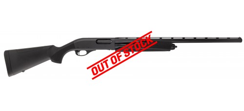 Remington 870 Fieldmaster Synthetic 12 Gauge 3" 28" Barrel Pump Action Shotgun