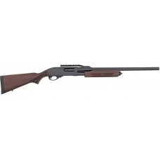 Remington 870 Field 12 Gauge 3" 23" Rifled Barrel Pump Action Shotgun