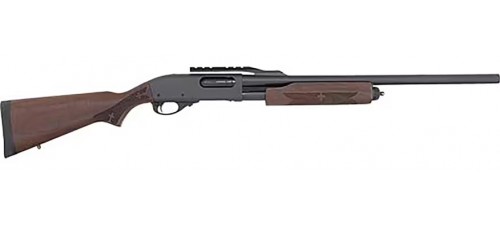 Remington 870 Field 12 Gauge 3" 23" Rifled Barrel Pump Action Shotgun Remington 870 Field 12 Gauge 3" 23" Rifled Barrel Pump Action Shotgun