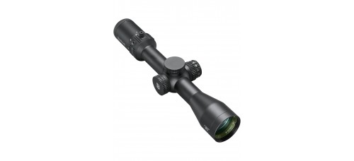 Bushnell R7 2-10x42mm 30mm Multi-X Illuminated Reticle Riflescope