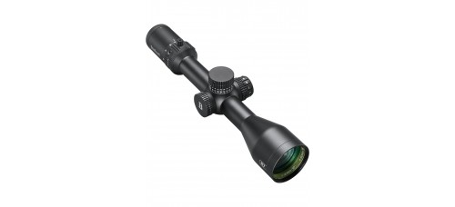 Bushnell R7 3-15x50mm 30mm Holdover, MOA SFP Reticle Riflescope