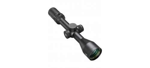 Bushnell R7 3-15x50mm 30mm SFP MRAD Holdover Illuminated Reticle Riflescope Bushnell R7 3-15x50mm 30mm SFP MRAD Holdover Illuminated Reticle Riflescope