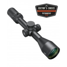 Bushnell R7 4-20x50mm 30mm Hybrid Dot Tree, MOA Illuminated Reticle Riflescope