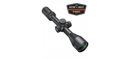 Bushnell R7 4-20x50mm 30mm Hybrid Dot Tree, MOA Illuminated Reticle Riflescope