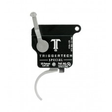 TriggerTech Special Remington 700 Drop In Curved Trigger