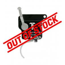 TriggerTech Special Remington 700 Drop In Curved Trigger
