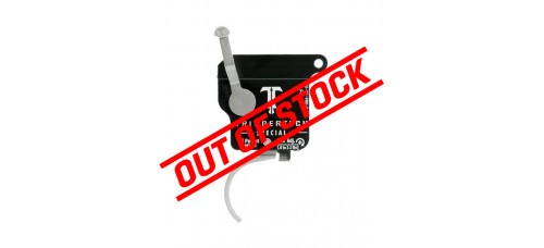 TriggerTech Special Remington 700 Drop In Curved Trigger