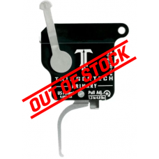 TriggerTech Primary Remington 700 Straight Flat Drop In Trigger