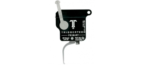 TriggerTech Primary Remington 700 Straight Flat Drop In Trigger