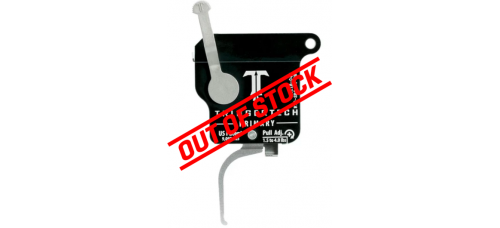 TriggerTech Primary Remington 700 Straight Flat Drop In Trigger