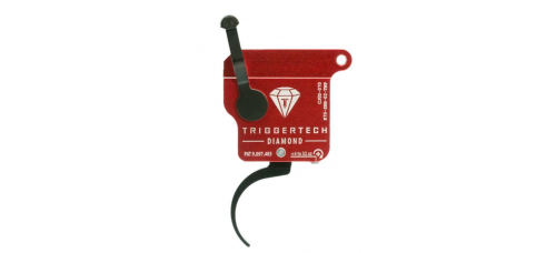 TriggerTech Diamond Remington 700 (Clone Action) Drop In Trigger