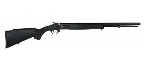 Traditions Buckstalker XT .50 Calibre 24" Barrel Muzzleloader Rifle