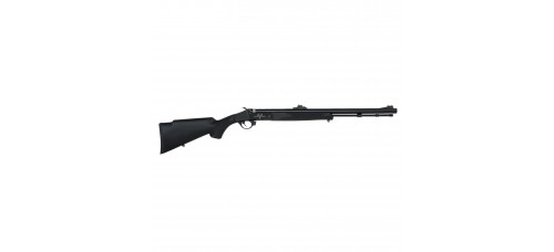 Traditions Buckstalker XT 50 Calibre 24" Barrel Muzzleloader Rifle - W/Sights