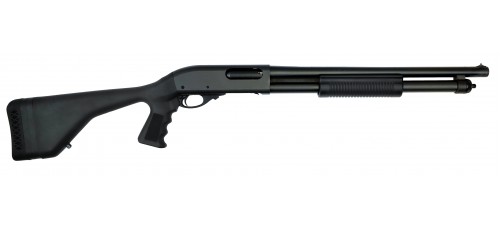 Remington 870 Tactical Choate Pistol Grip 12 Gauge 3" 18.5" Barrel Pump Action Shotgun