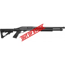 Remington 870 Tactical 6-Position 12 Gauge 3" 18.5" Barrel Pump Action Shotgun