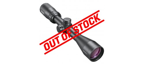 Bushnell Banner 2 3-9x40mm 1" DOA - QBR (SFP) Reticle Riflescope Bushnell Banner 2 3-9x40mm 1" DOA - QBR (SFP) Reticle Riflescope