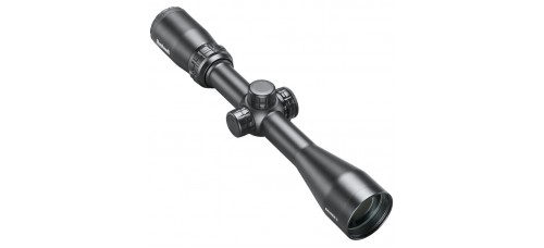 Bushnell Banner 2 3-9x40mm 1" DOA - QBR (SFP) Reticle Riflescope