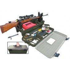 MTM Case-Gard Shooting Range Box