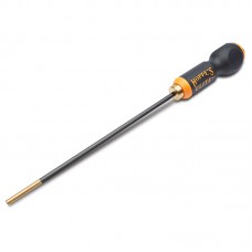 Hoppe's Elite Carbon Fibre Cleaning Rod for .22-.284 Calibre Rifles