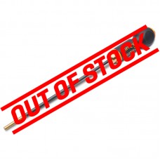 Hoppe's Elite Carbon Fibre Cleaning Rod for .17-20 Calibre Rifles Hoppe's Elite Carbon Fibre Cleaning Rod for .17-20 Calibre Rifles