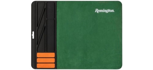 Remington 20" Handgun Cleaning Mat
