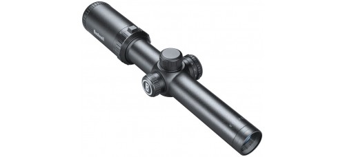 Bushnell Engage 1-4x24mm 30mm German No. 4 Reticle Riflescope
