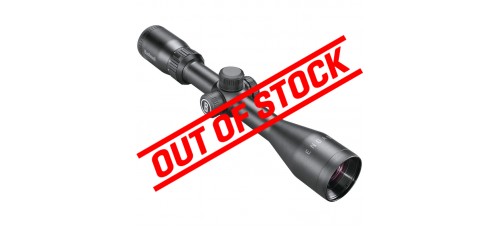 Bushnell Engage 3-9x40mm 1" Illuminated Multi-X Reticle Riflescope