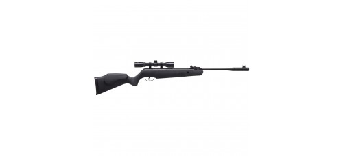 Crosman Remington Express Hunter .177 Calibre 1200FPS Break Barrel Air Rifle