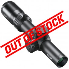 Bushnell Elite 4500 4x1-4x24mm 30mm Multi-X Reticle Riflescope Bushnell Elite 4500 4x1-4x24mm 30mm Multi-X Reticle Riflescope