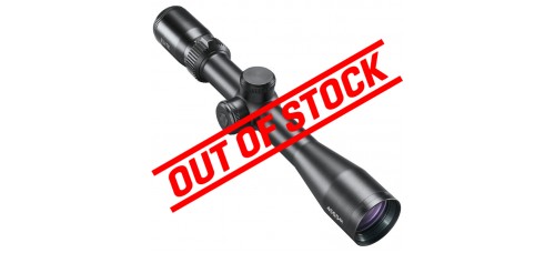 Bushnell Elite 4500 4X, 2.5-10x40mm 30mm Multi-X Reticle Riflescope Bushnell Elite 4500 4X, 2.5-10x40mm 30mm Multi-X Reticle Riflescope