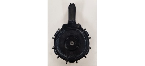 ProMag Remington 597 .22LR 30 Round Drum Magazine