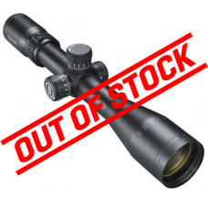 Bushnell Engage 2.5-10x44mm 30mm Deploy MOA (SFP) Reticle Riflescope