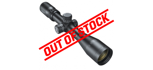 Bushnell Engage 2.5-10x44mm 30mm Deploy MOA (SFP) Reticle Riflescope