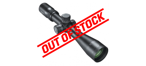 Bushnell Engage 3-12x42mm 30mm Deploy MOA Reticle Riflescope 