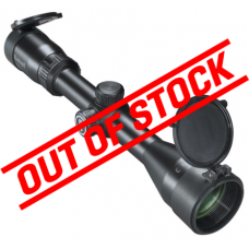 Bushnell Engage 3-9x40mm 1" Deploy MOA (SFP) Reticle Riflescope